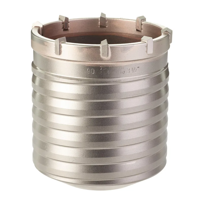 Коронка Milwaukee SDS Max TCT 90x100 (4932430735)
