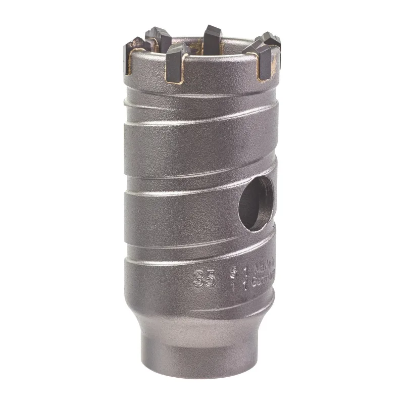 Коронка Milwaukee SDS+ TCT 35х58 (4932344478)