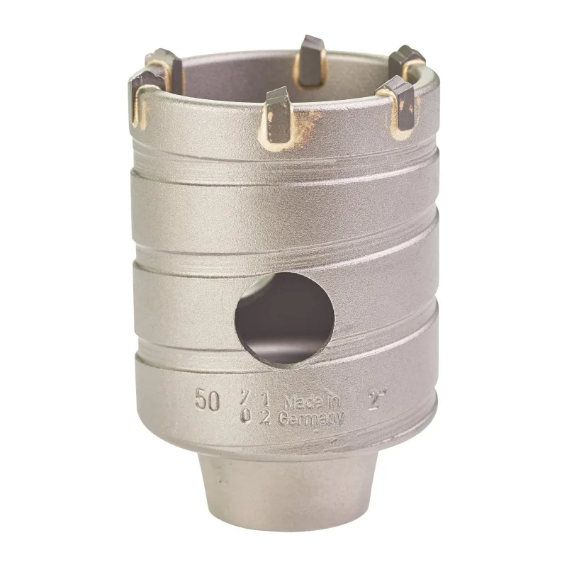 Коронка Milwaukee SDS+ TCT 50х58 (4932344479)