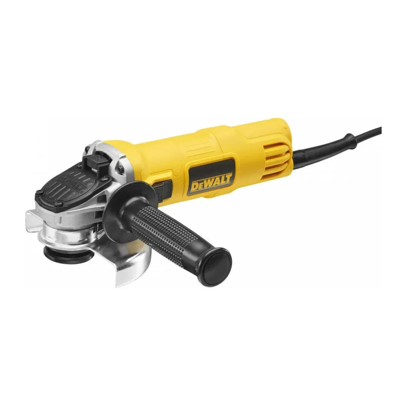 Угловая шлифмашина DeWalt DWE4057-QS