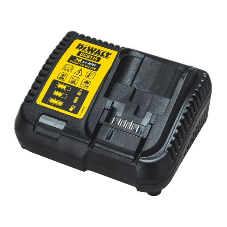 Зарядное устройство для инструмента DeWalt DCB115-QW