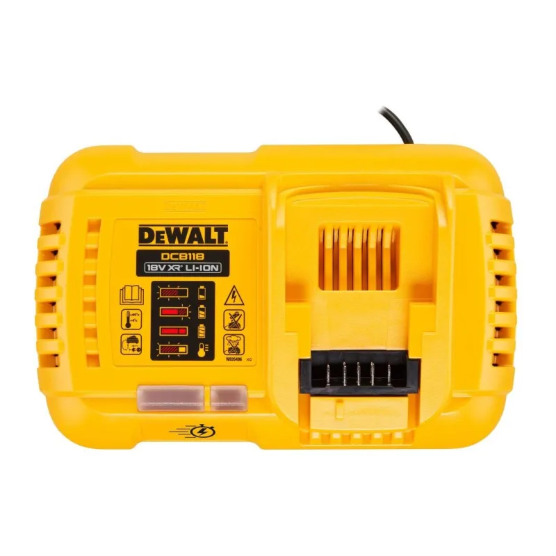 Зарядное устройство для инструмента DeWalt DCB118-QW