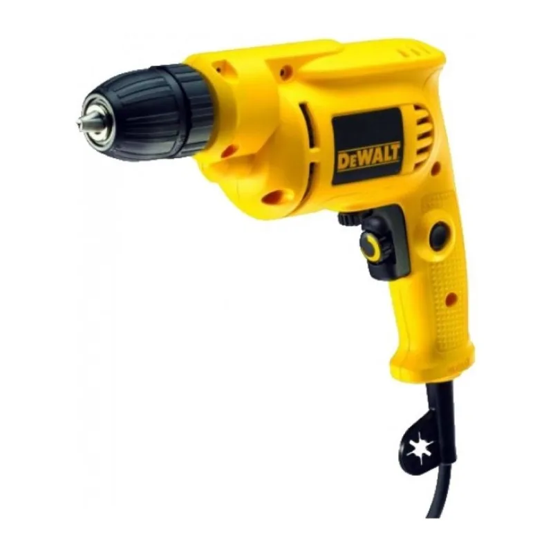 Дрель DeWalt DWD014S-QS