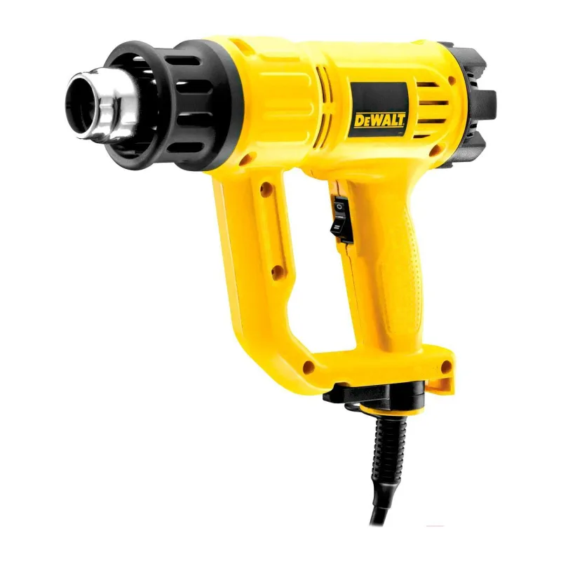 Промышленный фен DeWalt D26411-QS