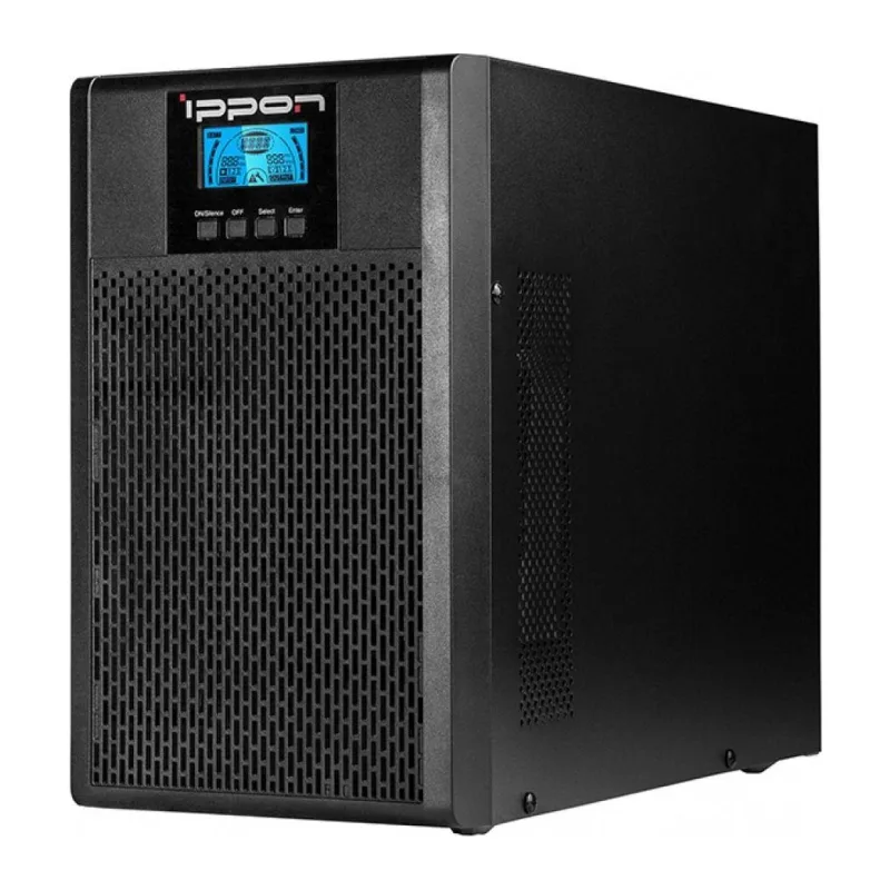 Источник бесперебойного питания Ippon Innova G2 3000
