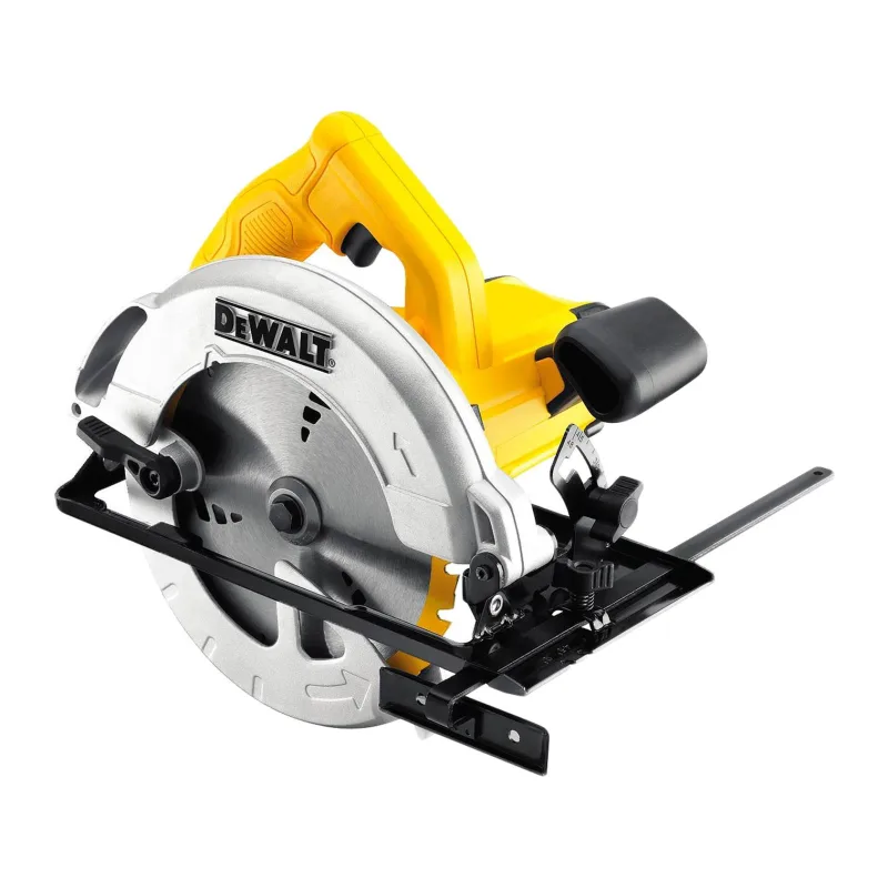 Дисковая (циркулярная) пила DeWalt DWE560 (DWE560-QS)