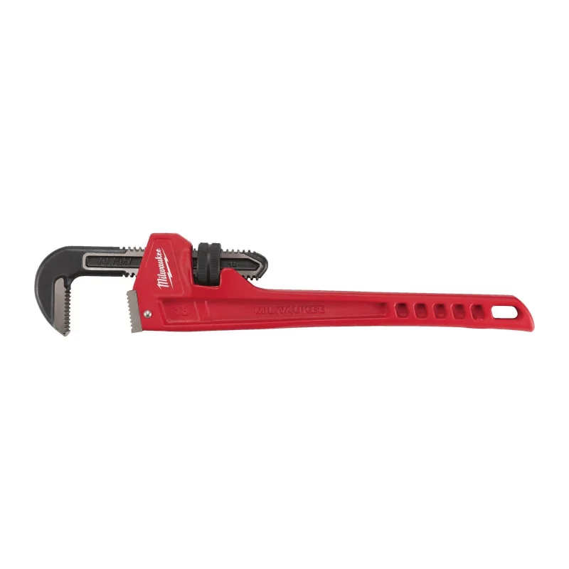 Ключ трубный Milwaukee L 48227110