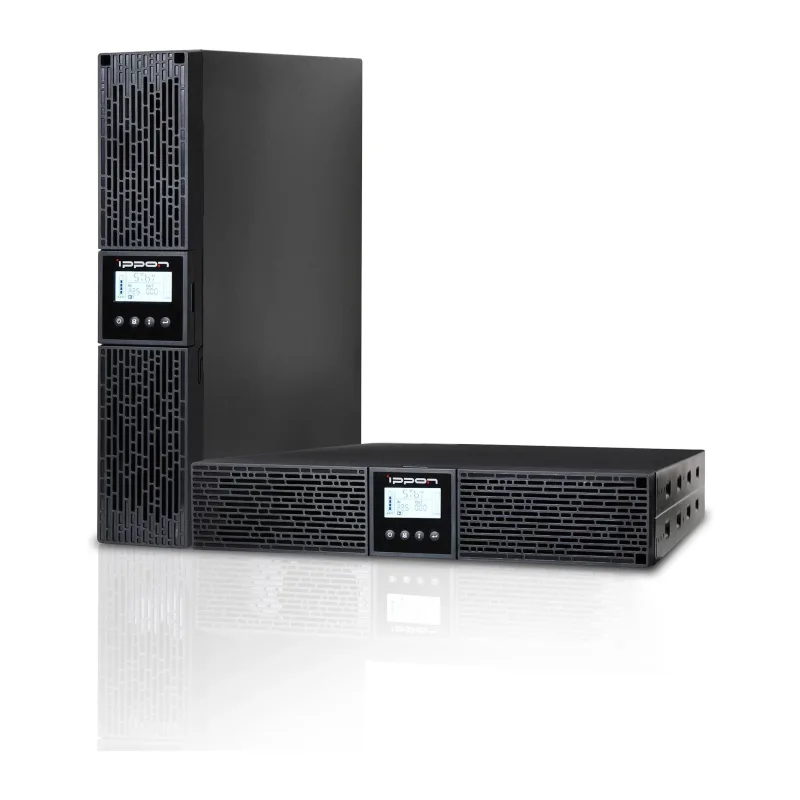 Источник бесперебойного питания Ippon Smart Winner II 3000 3000ВА (1192982)