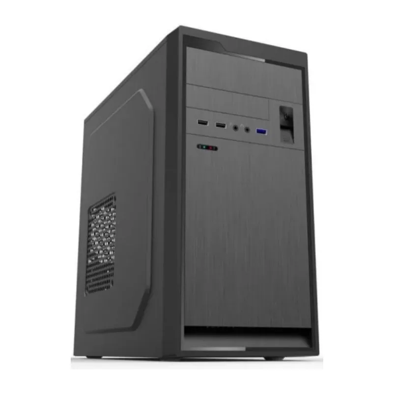 Корпус Powerman SV511 500W (6193554)