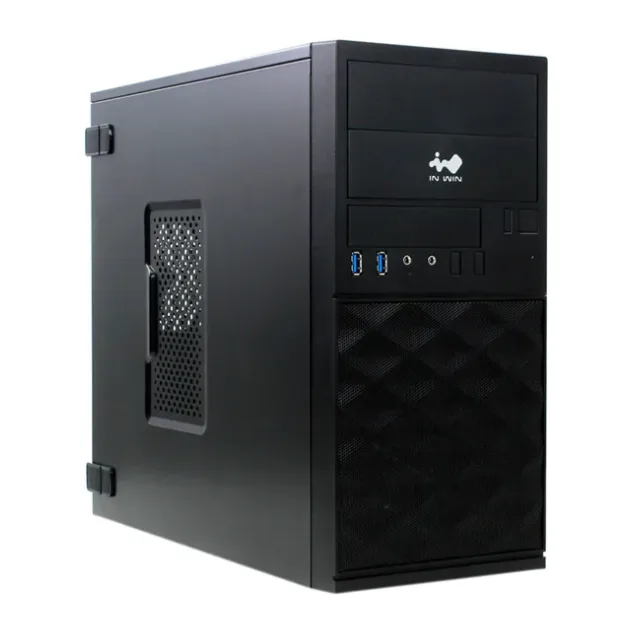 Корпус InWin EFS052BL без БП (6184502)