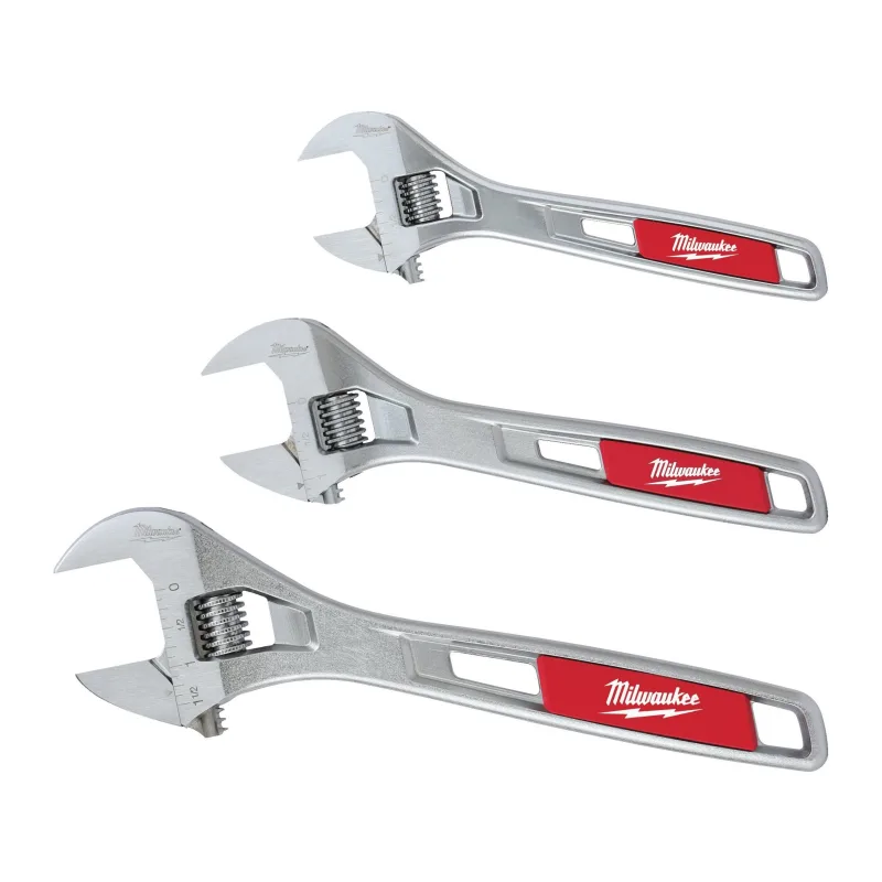Набор ключей Milwaukee 4932493414