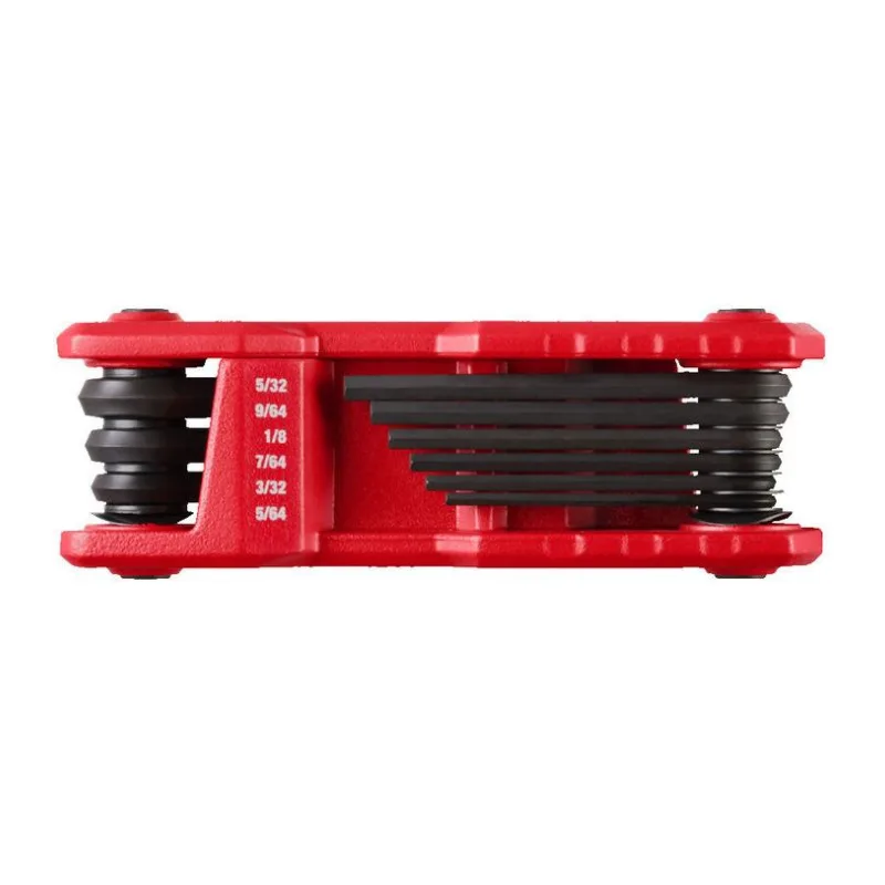 Набор ключей Milwaukee 4932493614