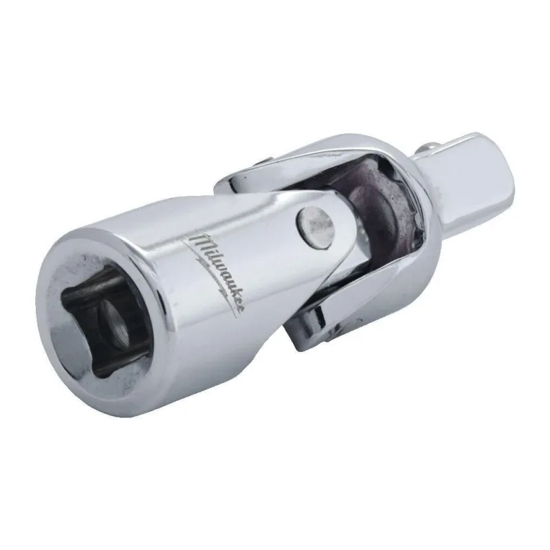 Адаптер карданный Milwaukee 1/4" (4932493357)