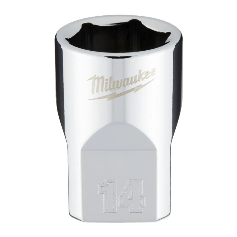Головка Milwaukee 3/8" 14мм (4932478344)