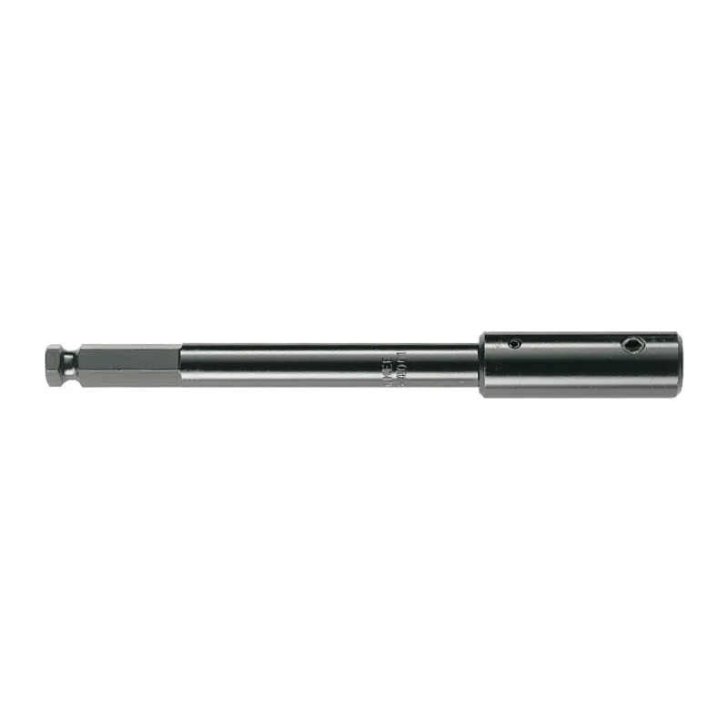 Удлинитель Milwaukee 450мм для насадок с хвостовиком 7/16"Нех (4932479495)