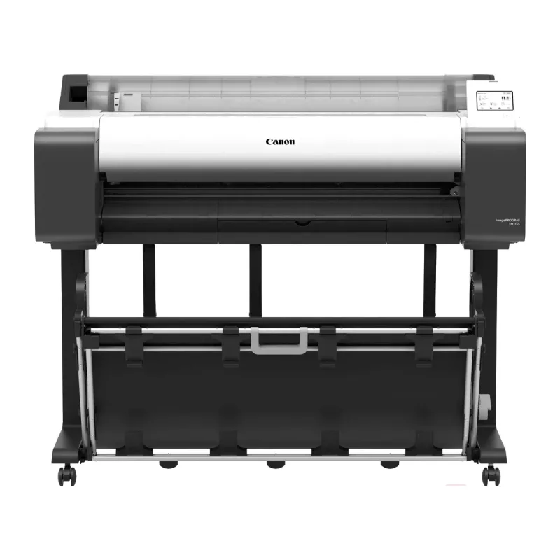 Плоттер Canon imagePROGRAF TM-350 (6246C003)