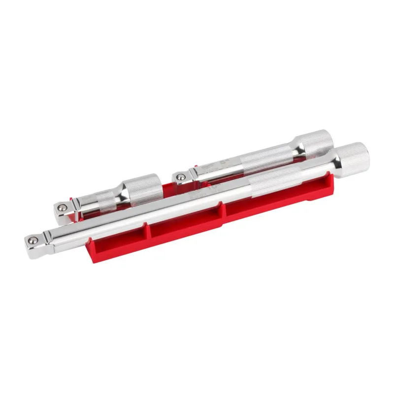 Набор удлинителей для головок Milwaukee 1/2" 3 предмета (4932480642)