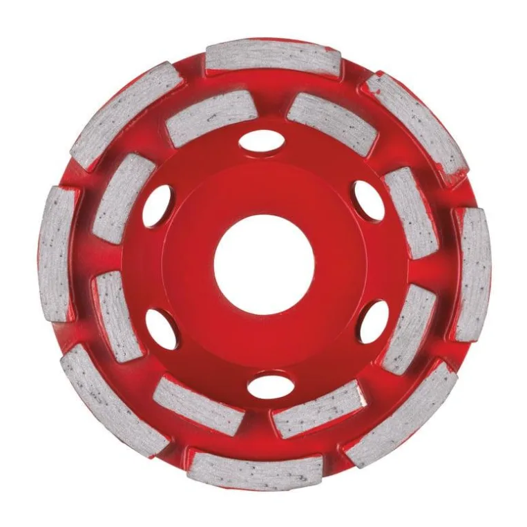 Чашка алмазная Milwaukee DCWU 100мм (4932451185)