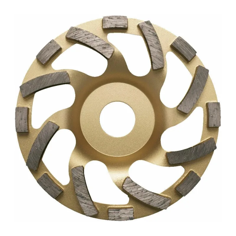 Чашка алмазная Milwaukee SDCWU 125мм (4932430081)