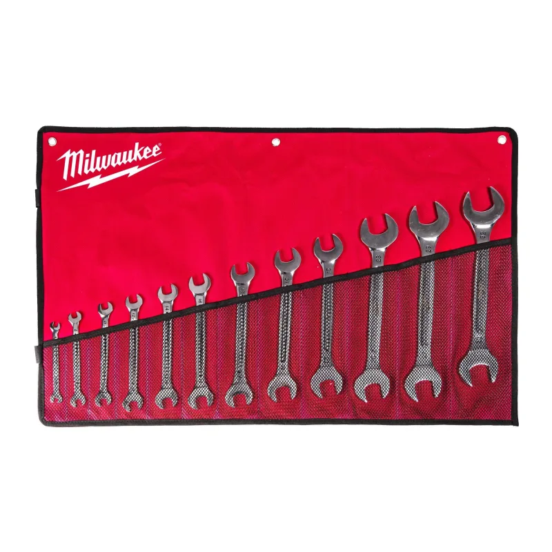 Набор ключей Milwaukee 4932492714