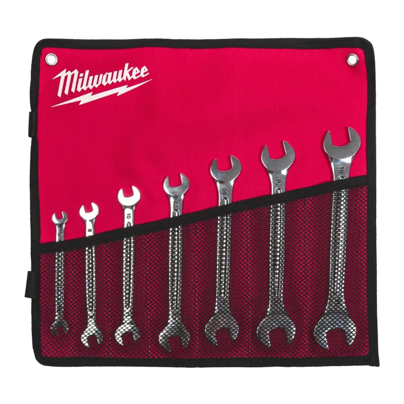 Набор ключей Milwaukee 4932492713