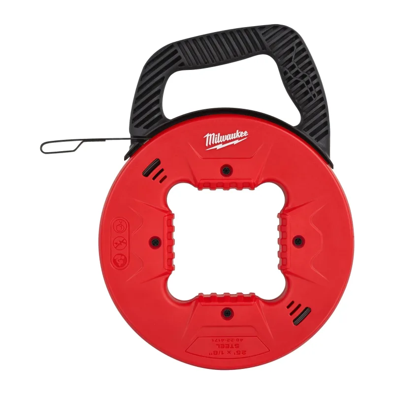 Протяжка для кабеля Milwaukee 4932472119 30м