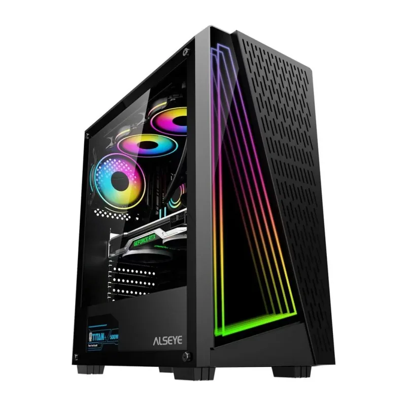 Корпус Alseye X3-B
