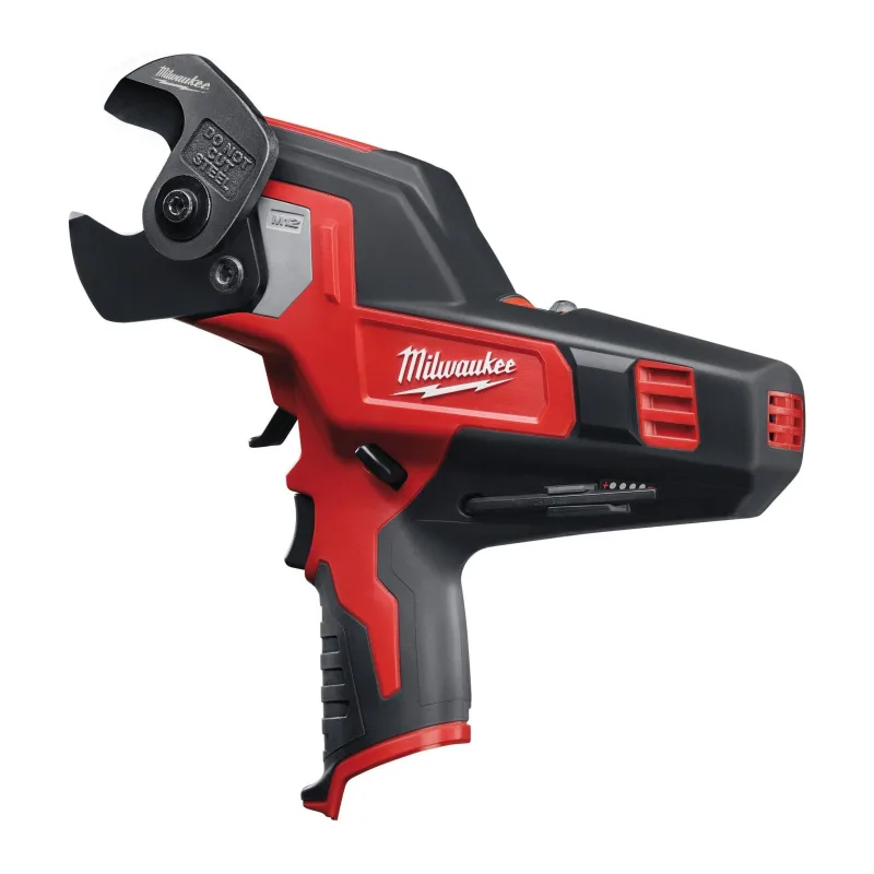 Кабелерез Milwaukee M12 CC-0 (4933431600)