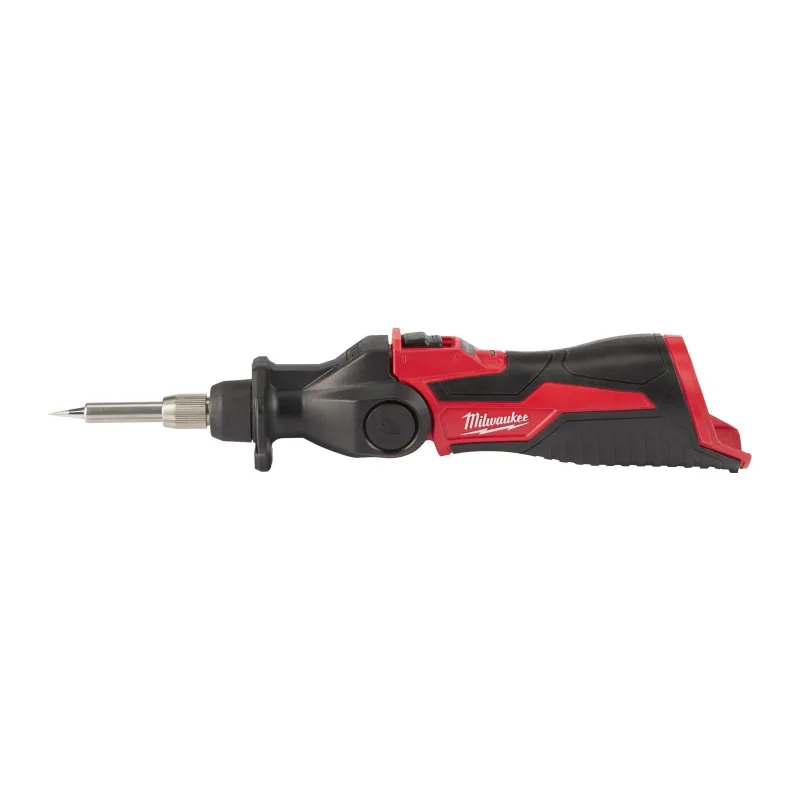 Паяльник Milwaukee M12 SI-0 (4933459760)