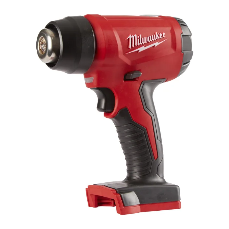 Промышленный фен Milwaukee M18 BHG-0 (4933459771)