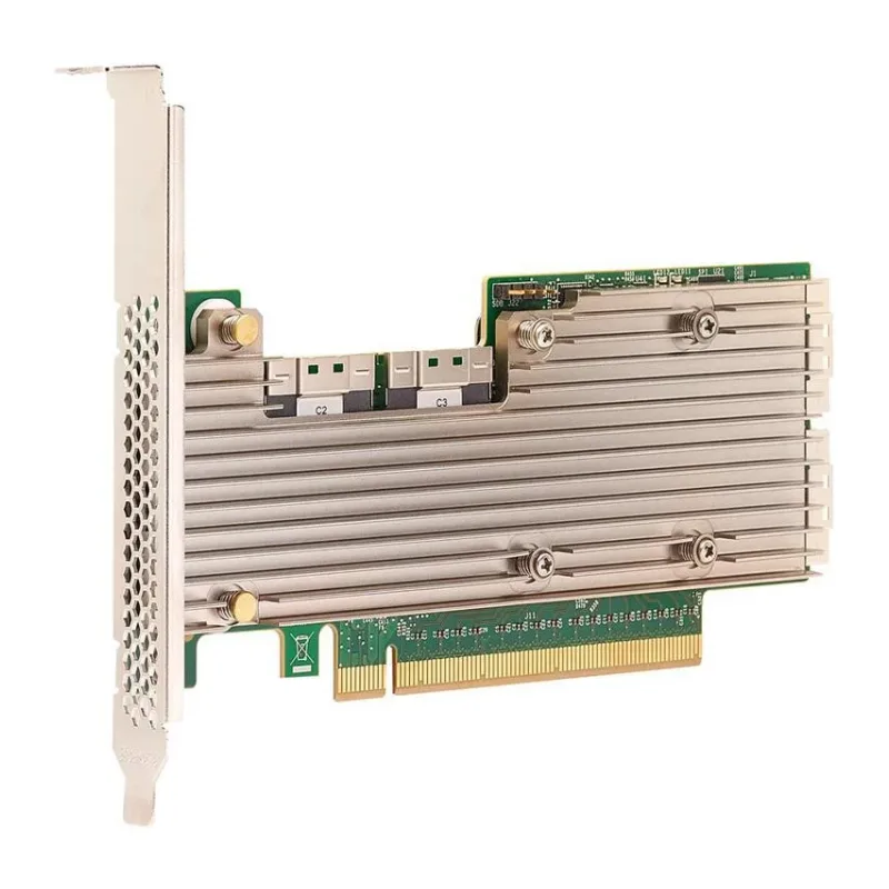 HBA-адаптер Broadcom LSI P411W-32P (05-50054-00)