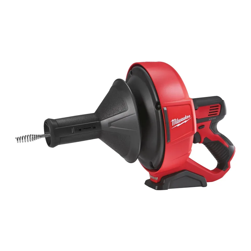 Прочистная машина Milwaukee M12 BDC8-0C (4933451632)
