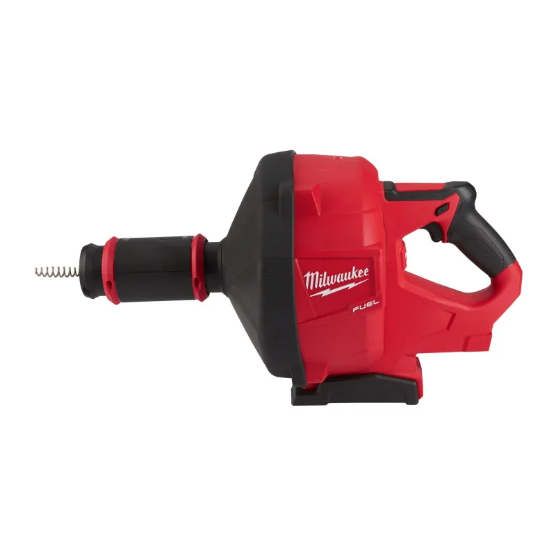 Прочистная машина Milwaukee M18 FDCPF8-0C FUEL (4933459683)