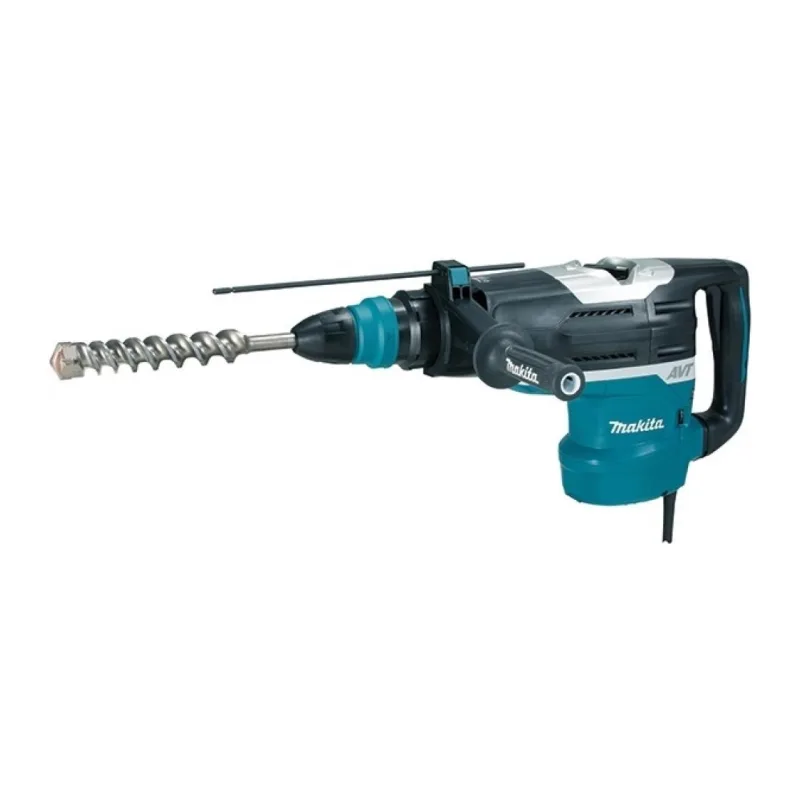 Перфоратор Makita HR5212C кейс