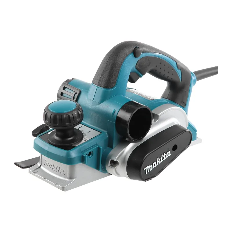 Электрорубанок Makita KP0810