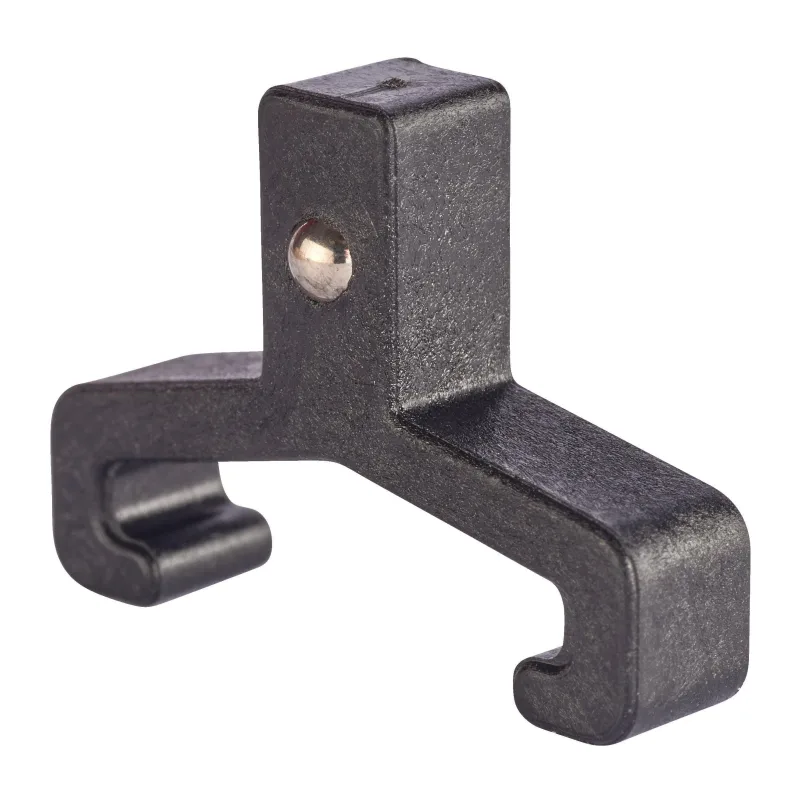 Держатели для головок Milwaukee 1/4" 10 шт/упак (4932480445)