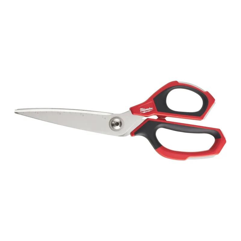 Ножницы строительные Milwaukee 4932479409