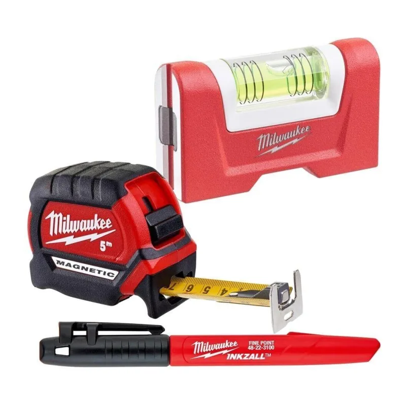 Набор инструментов Milwaukee 4932480552