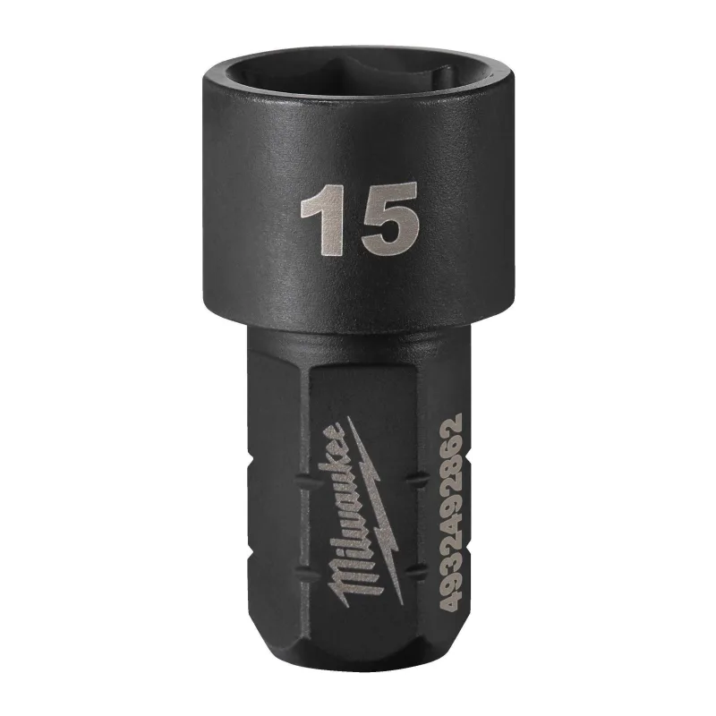 Головка Milwaukee 4932492862 15мм