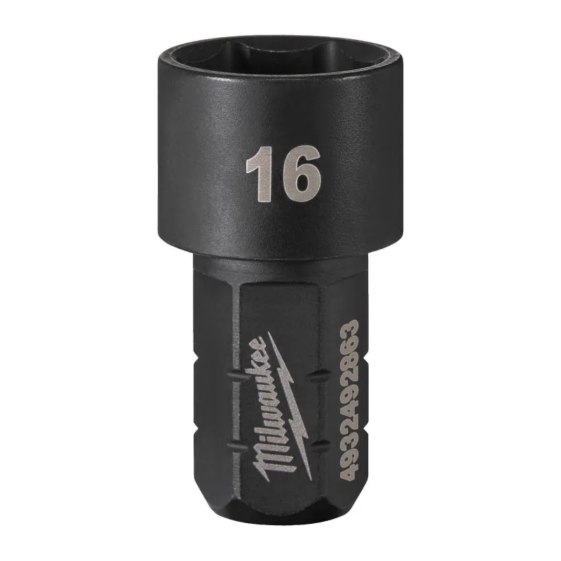 Головка Milwaukee 4932492863 16мм