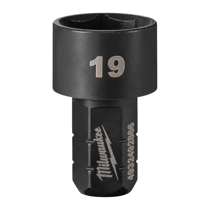 Головка Milwaukee 4932492866 19мм