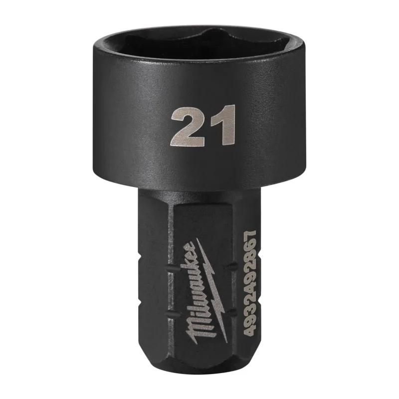 Головка Milwaukee 4932492867 21мм