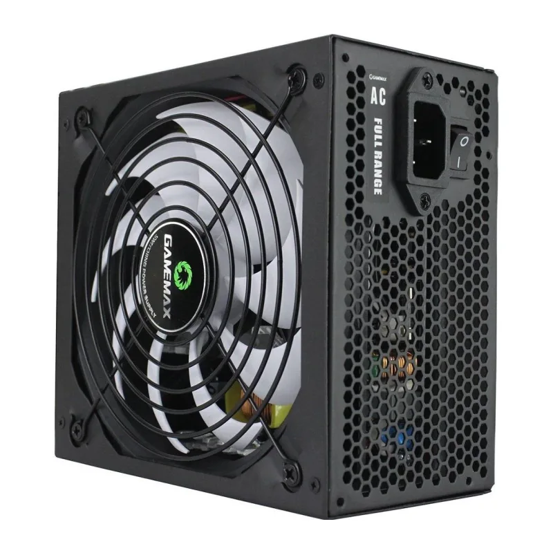 Блок питания GameMax GP-500