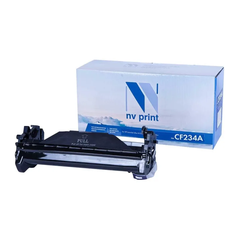 Фотобарабан NV-Print NV-CF234A