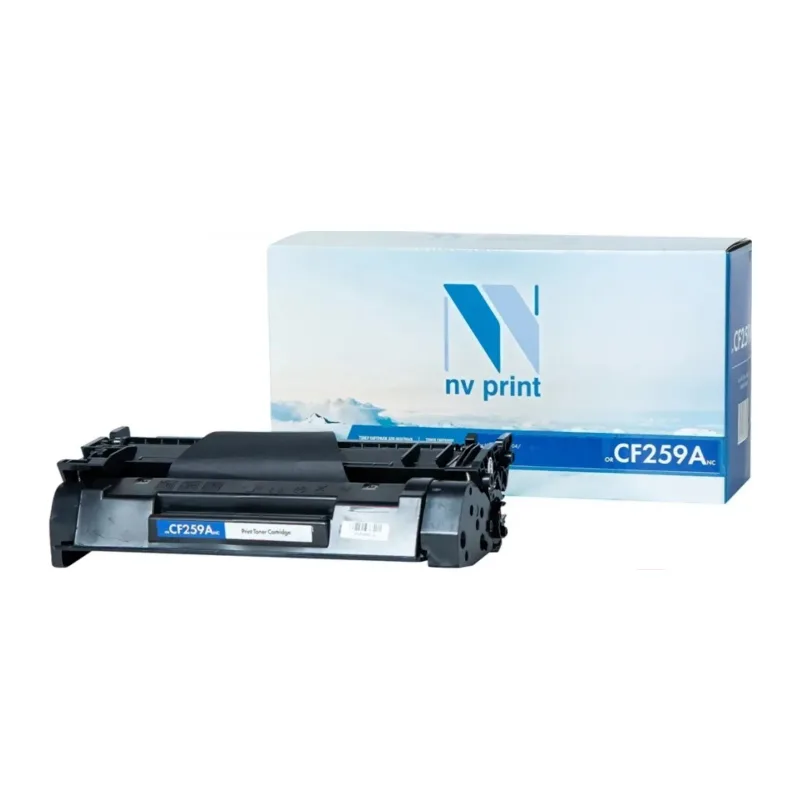 Картридж NV-Print NV-CF259A