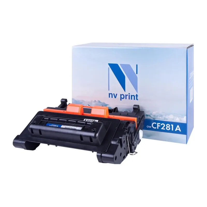 Картридж NV-Print NV-CF281A