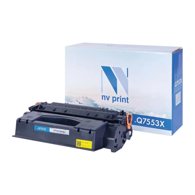 Картридж NV-Print NV-Q7553X