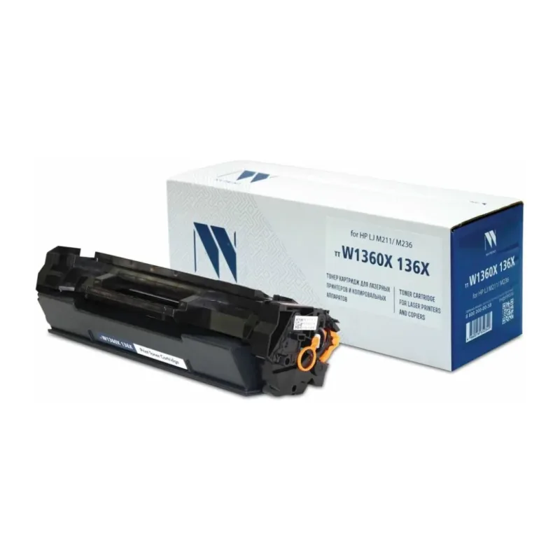 Картридж NV-Print NV-W1360X