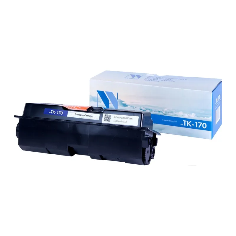 Картридж NV-Print NV-TK170