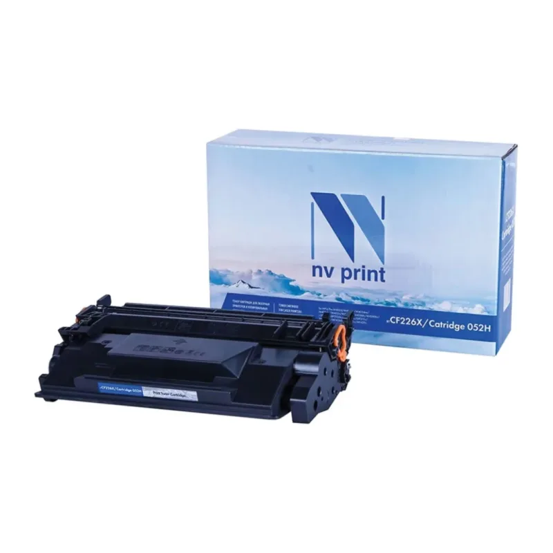 Картридж NV-Print NV-CF226X/052H